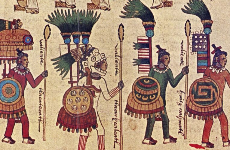 Curiosidades fascinantes sobre la cultura azteca