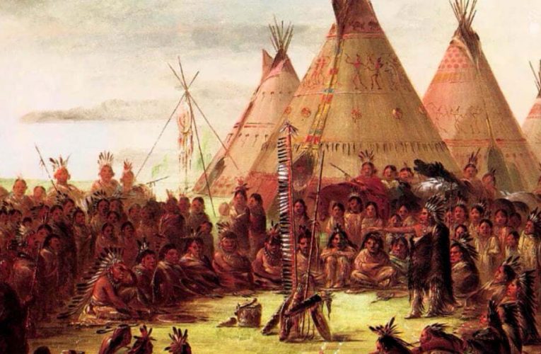 Tierras Robadas y Culturas Destruídas: El Genocidio de Nativos Americanos
